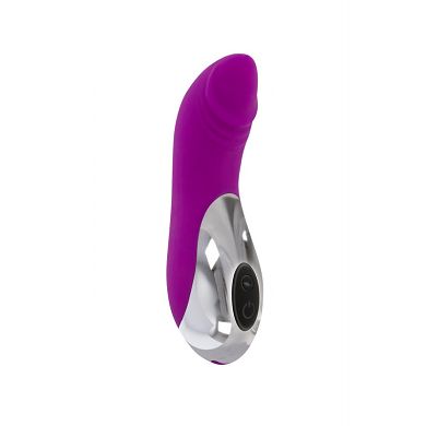 Silicone Vibe 1