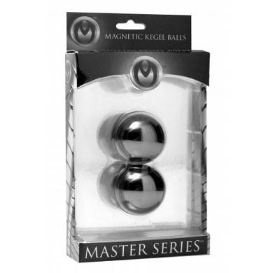 Magnetische Liebeskugeln