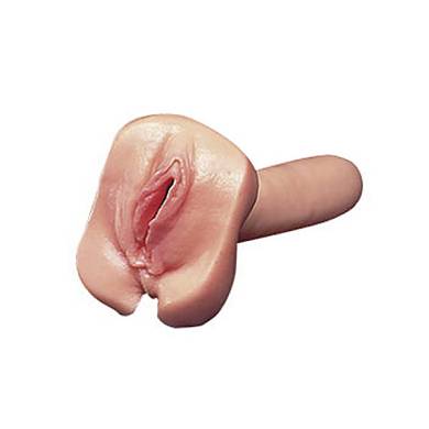Kellys vagina Masturbator