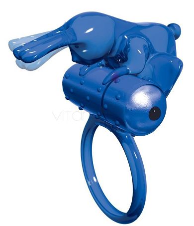 Buzz Bunny Cockring