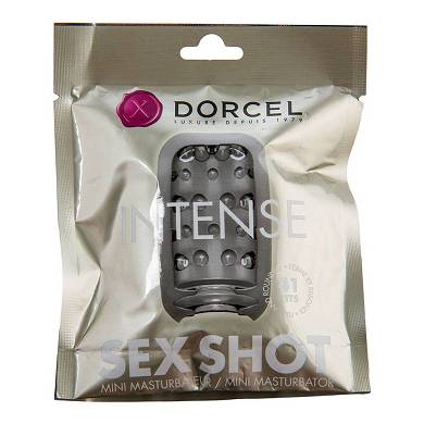 Dorcel - Sex Shot Intense