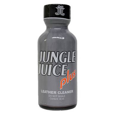 Jungle Juice Plus SPECIAL