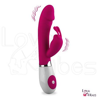 Sprachgesteuerter Rabbit-Vibrator