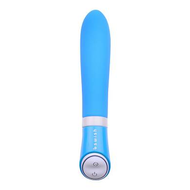 BSWISH - BGOOD DELUXE DILDO-VIBRATOR
