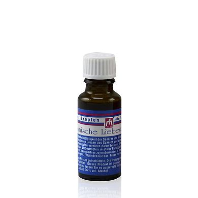 Spanische Liebestropfen, 20 ml