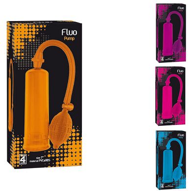 T4L Fluo Penispumpe