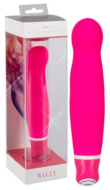 Vibrator Willy