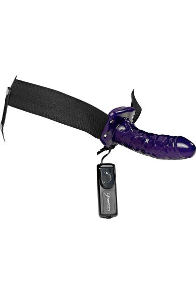Strap-on 