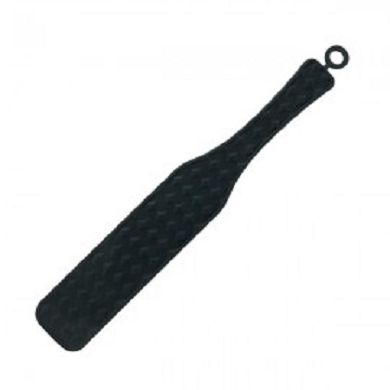 BDSM Klatsche aus Silikon