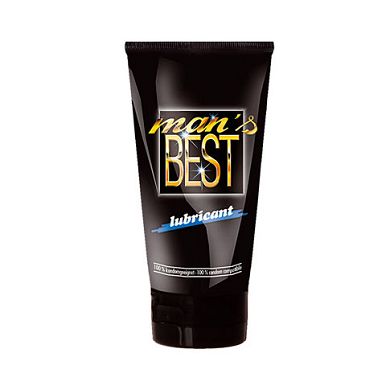 man`s BEST 150ml