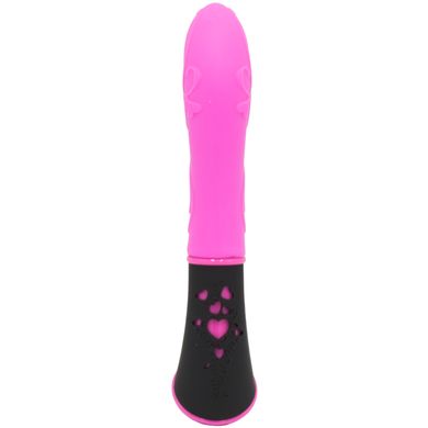 21 x 3 cm Tantric Nirvana Massager pink