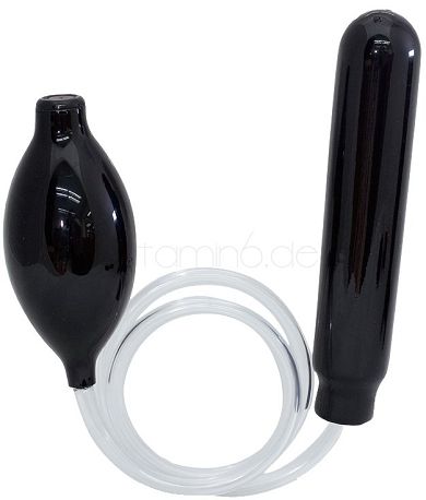 Blow Hole Douch Analdusche