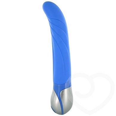 Vibe Therapy G-Punkt-Vibrator aus Silikon mit 7 Funktionen - Sutra