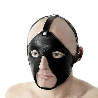 Face Cover with Eyes