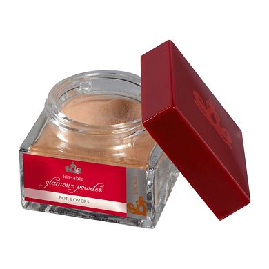Fun Factory Glamour Powder Goldrausch 30 g