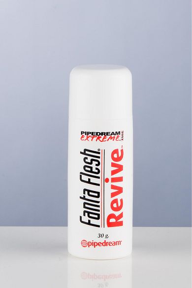 Pipedream Extreme Puder PDX