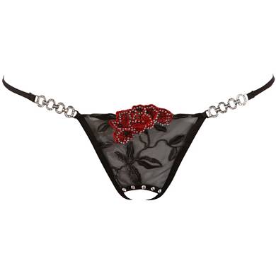 String Rose