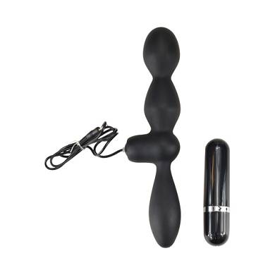 Menzstuff 2 in 1 Analvibrator