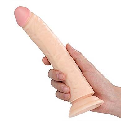 Greenpinecone 8.26" Deluxe Detailgetreue Super Lange Dildo Real Männer Dong Peni