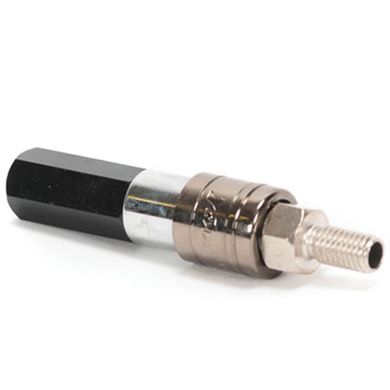 F-Machine Quick Connect Kit
