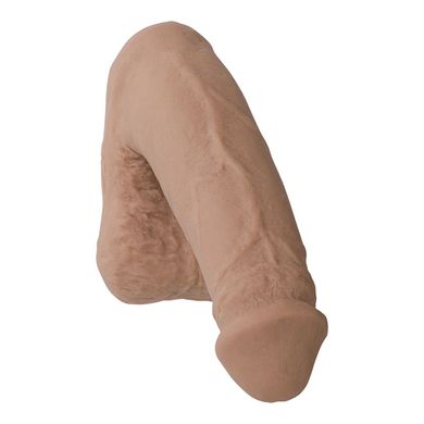 Dildo Gehnge braun 11,4 x 2,5 cm