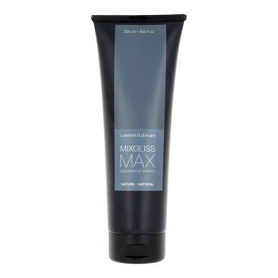 Mixgliss Max Extrem Sensations ? Gleitcreme