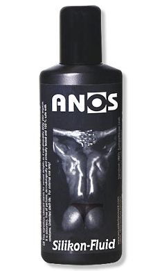 Silikon-Fluid ANOS Gleitgel 100ml