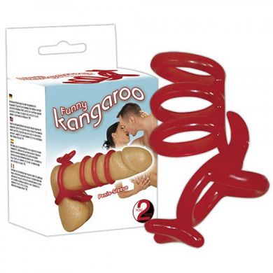 funny-kangaroo