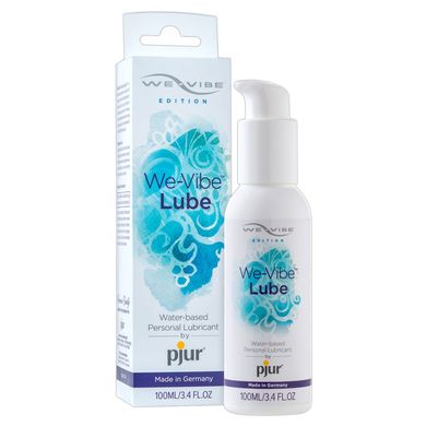 pjur We-Vibe Lube 100 ml