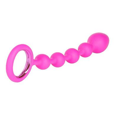 California Exotic Novelties Booty Climaxer - Anal-Kette