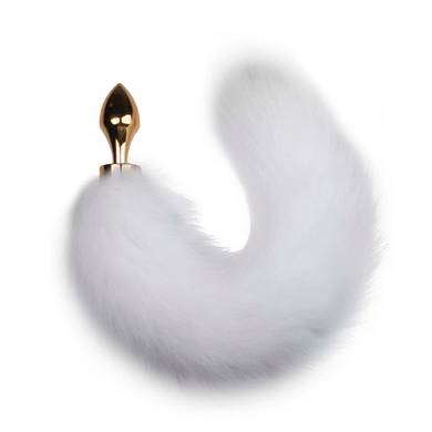 Fuchsschwanz Plug