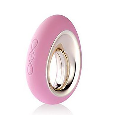 Lelo Alia Pink, Intim-Massagerät - wasserdicht und aus körperfreundlichem Silikon