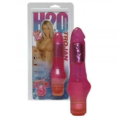 Vibrator H2O Trojan