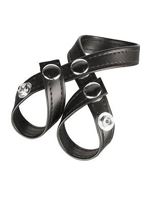 BLUE LINE C&B GEAR 8 Style Ball Divider