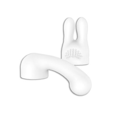 Bodywand Curve Aufsatz Set - wei