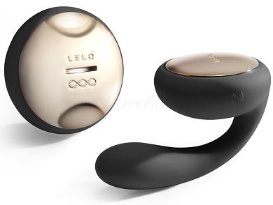 LELO IDA Premium Paar-Massagegerät