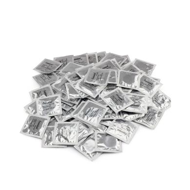  Markenkondome im praktischen 1000-er Pack - Made in Germany