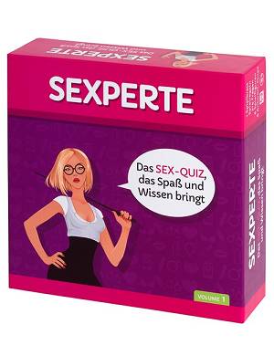 Sexperte