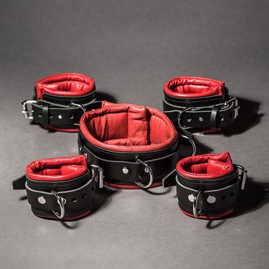 padded-leather-cuff-set