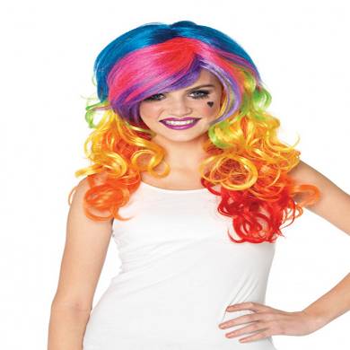 Percke Rainbow-Rocker