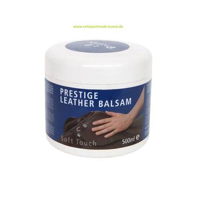 Prestige Lederbalsam, Lederpflege, Sattelpflege