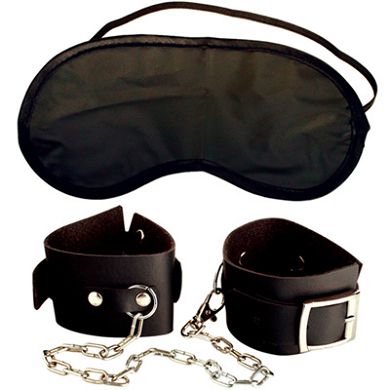 Fetish Fantasy - Beginners Cuffs