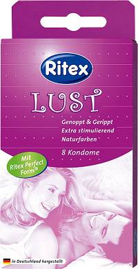 Ritex Lust 8er