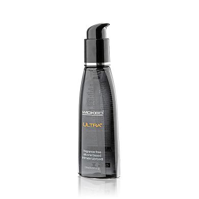 Ultra, silikonbasiert, 120 ml
