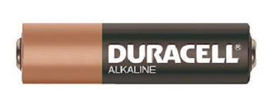 2x Batterie 12V MN27 A27 LR27A GP27 L828 DURACELL