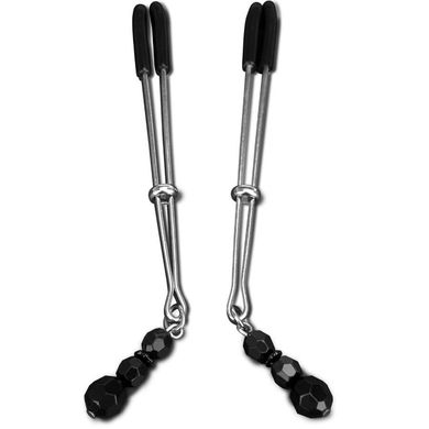 Steamy Shades - Adjustbale Tweezer Nipple Clamps
