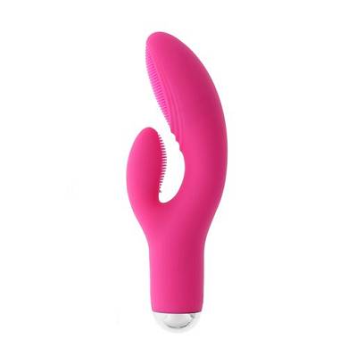 Gox Tarzan Vibrator Dora in Pink