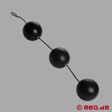 XXL Anal Ball - MEO SEX TOY