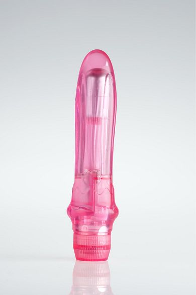 Juicy Jewels Vibrator Pink Pearl