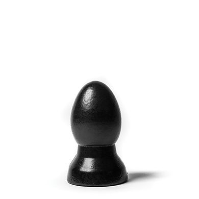 Analplug Stummel 14 x 7,5 cm